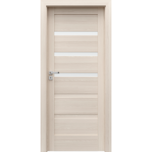 Porta Verte HOME H.3 Orech Bielený 